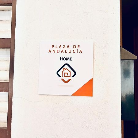 Plaza De Andalucia Home Con Parking Cordoba Luaran gambar