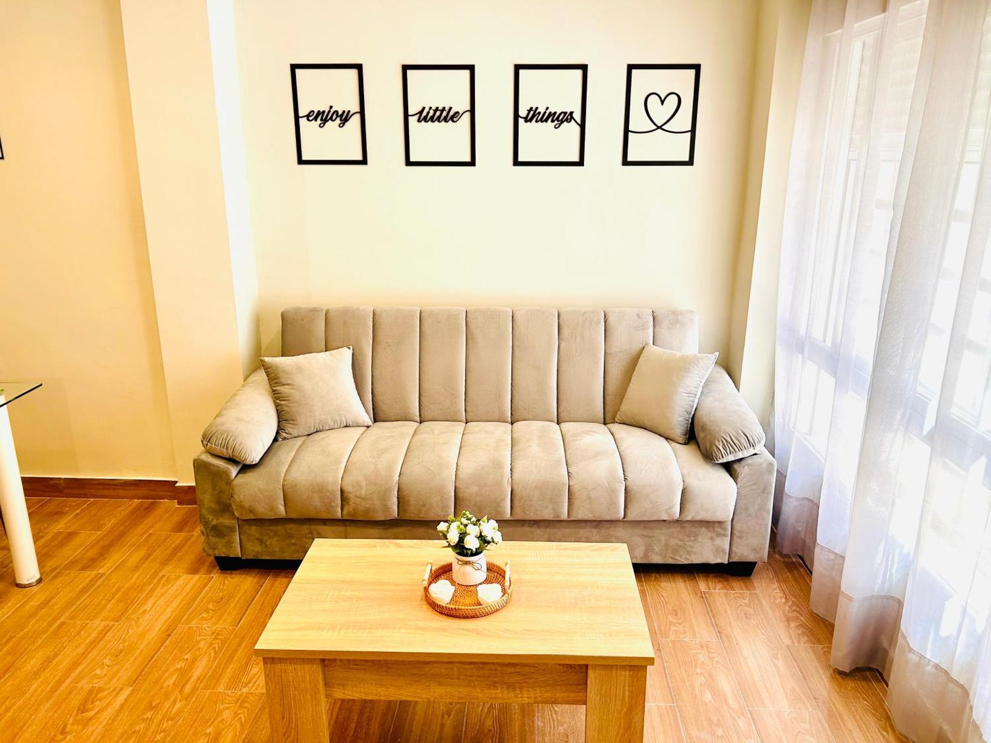 Plaza De Andalucia Home Con Parking Cordoba Luaran gambar