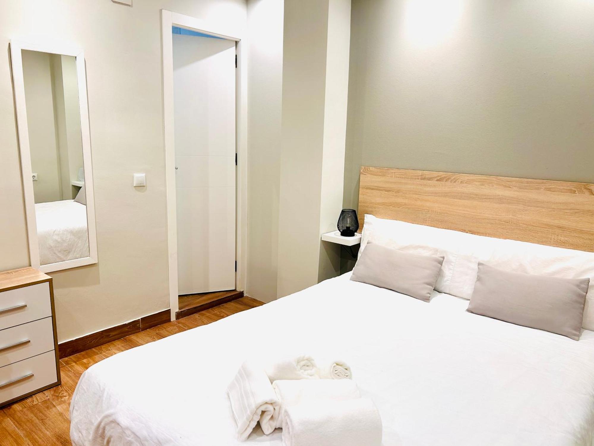 Plaza De Andalucia Home Con Parking Cordoba Luaran gambar
