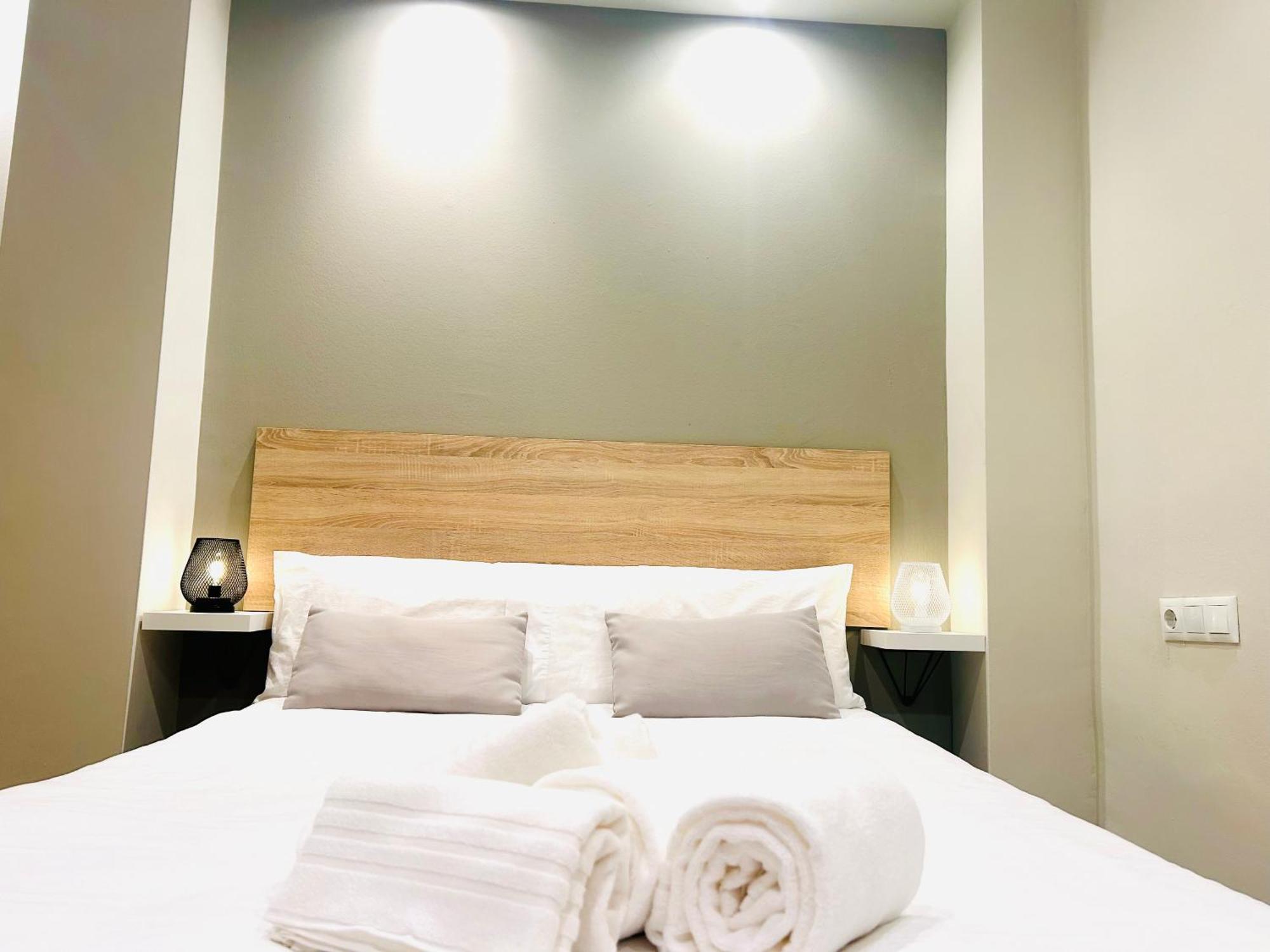 Plaza De Andalucia Home Con Parking Cordoba Luaran gambar