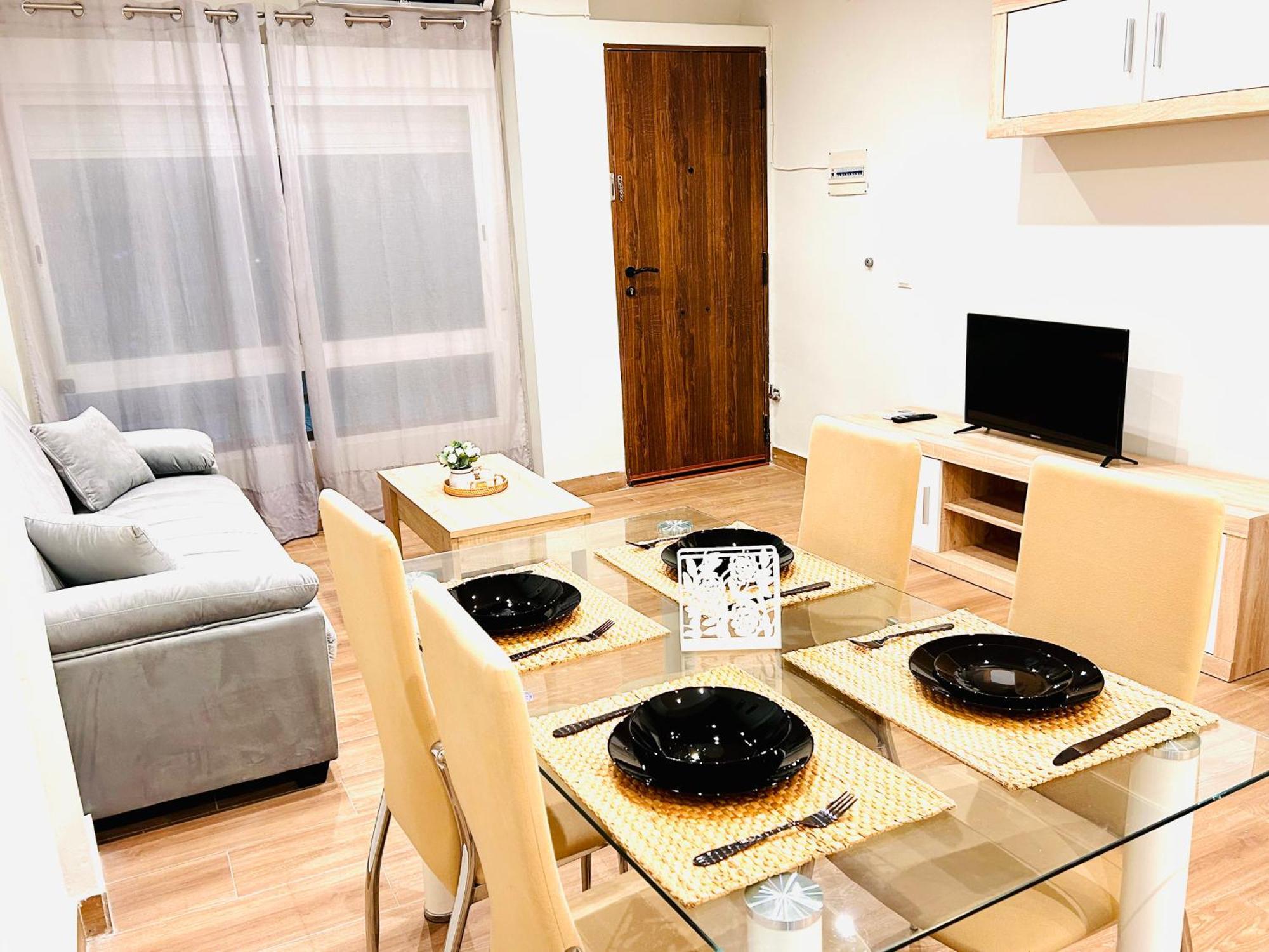 Plaza De Andalucia Home Con Parking Cordoba Luaran gambar
