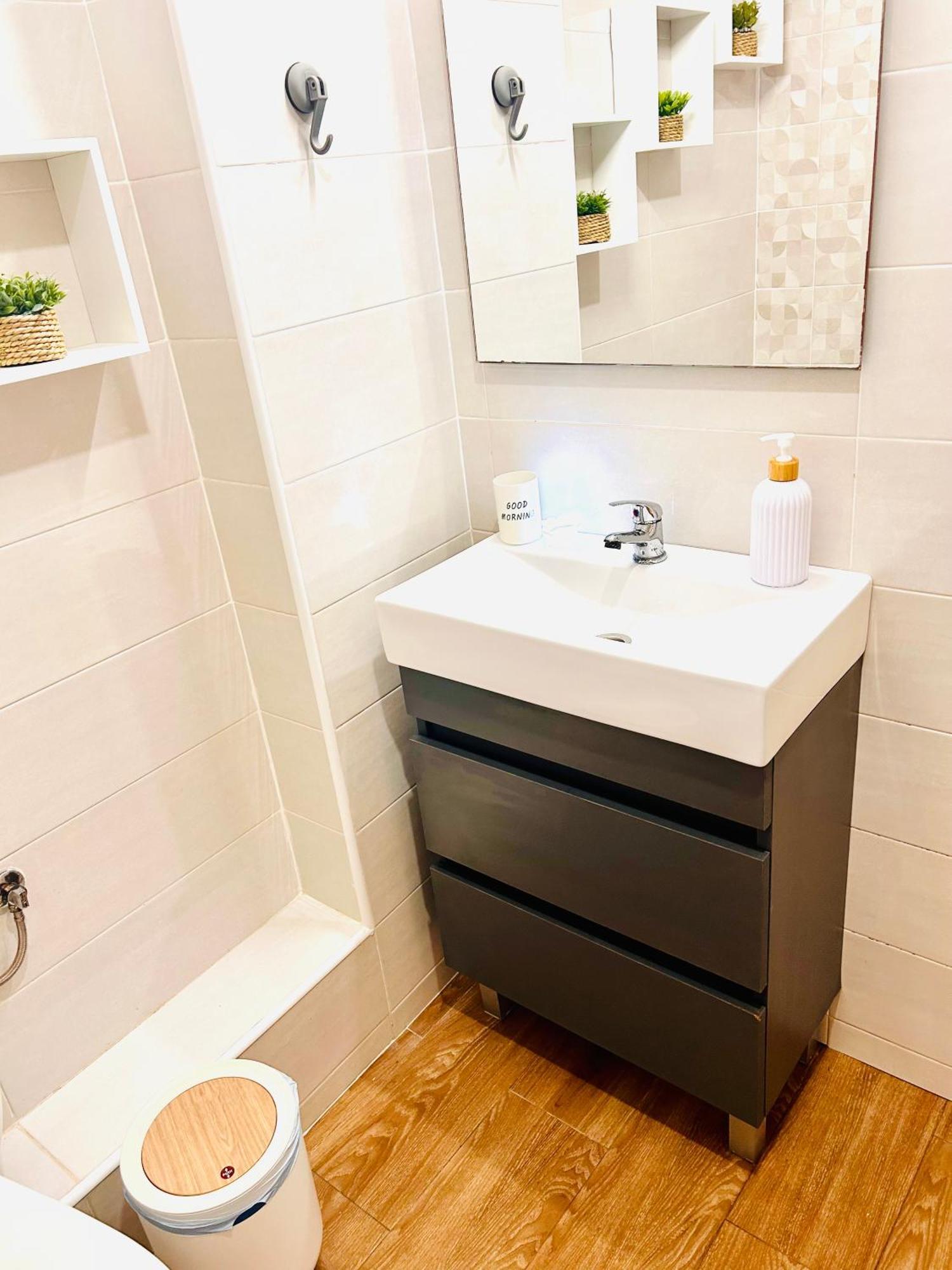 Plaza De Andalucia Home Con Parking Cordoba Luaran gambar