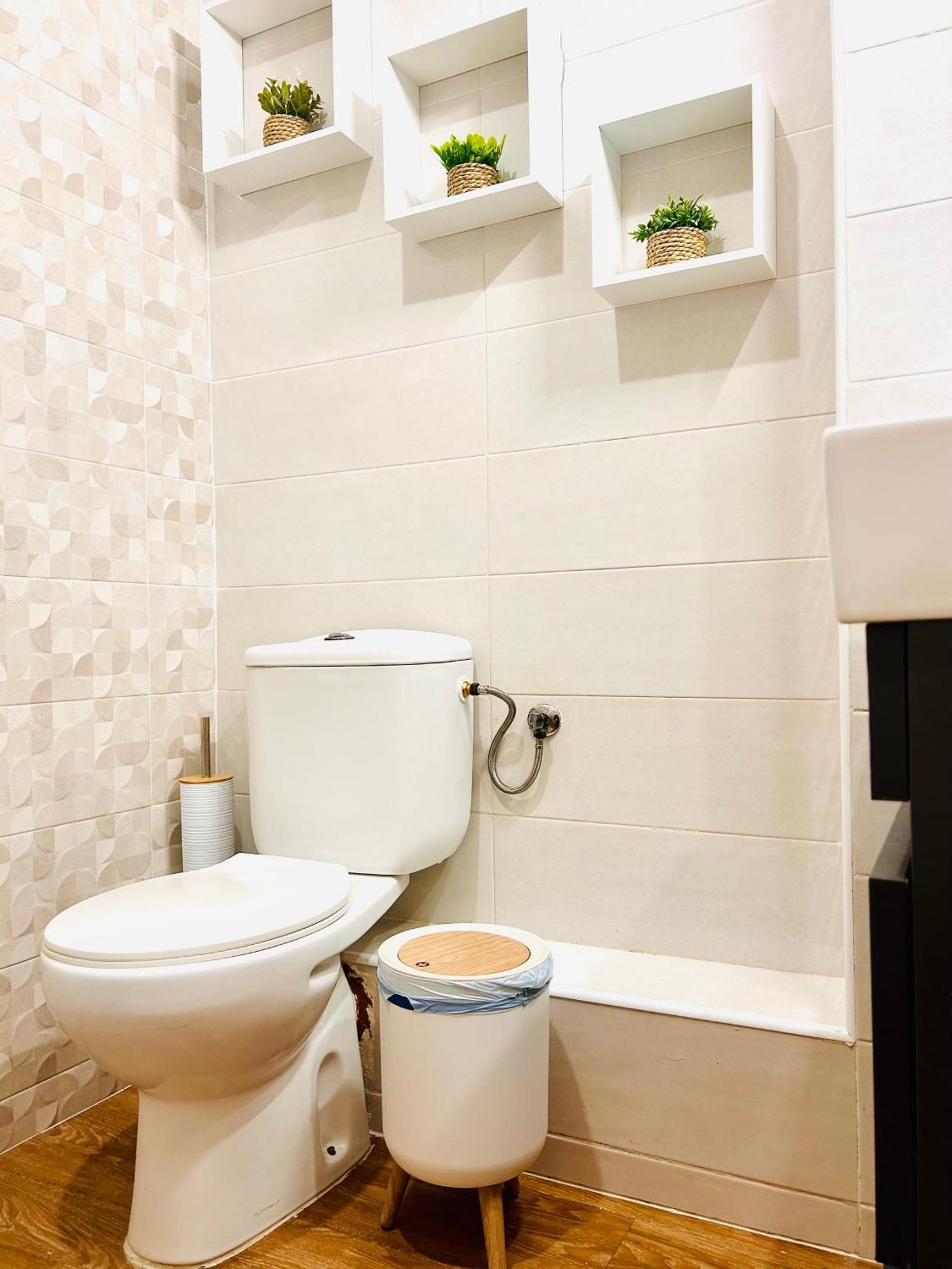 Plaza De Andalucia Home Con Parking Cordoba Luaran gambar