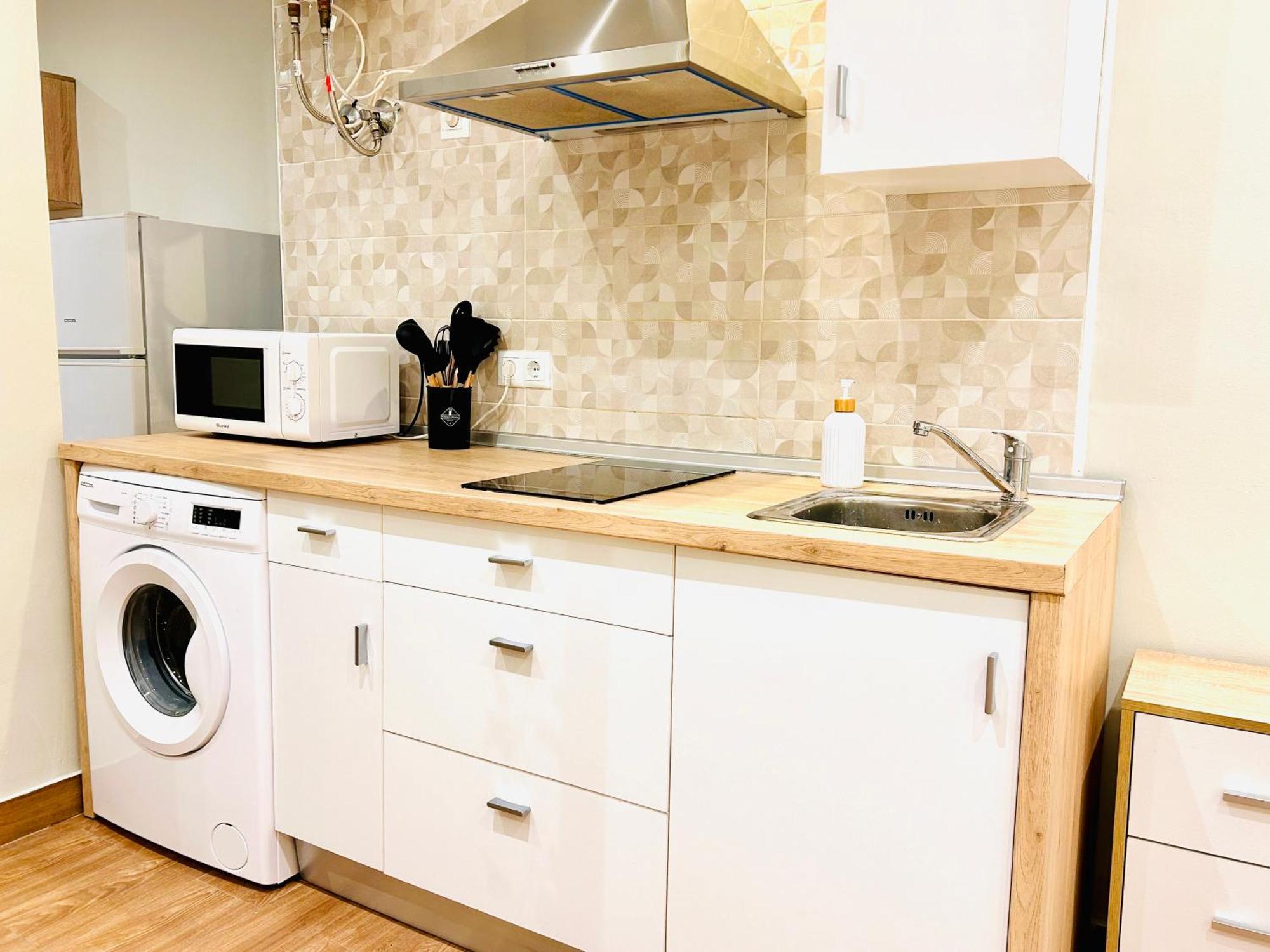 Plaza De Andalucia Home Con Parking Cordoba Luaran gambar