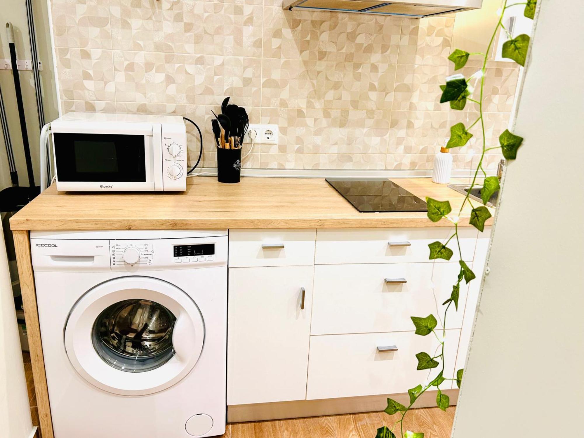 Plaza De Andalucia Home Con Parking Cordoba Luaran gambar