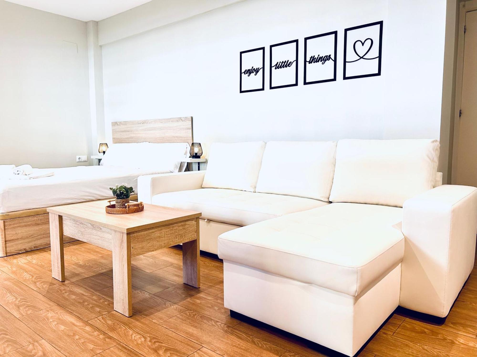 Plaza De Andalucia Home Con Parking Cordoba Luaran gambar