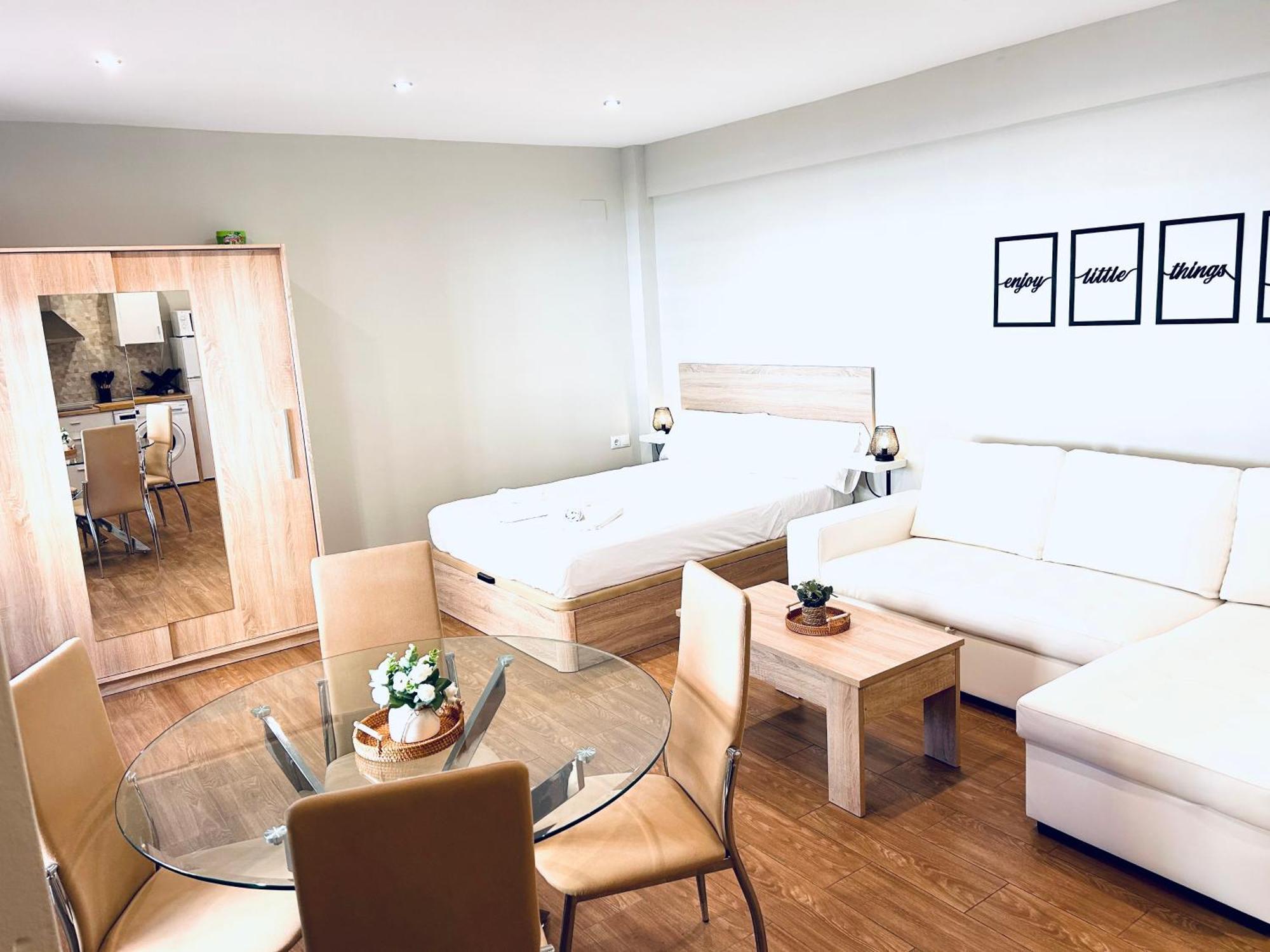 Plaza De Andalucia Home Con Parking Cordoba Luaran gambar