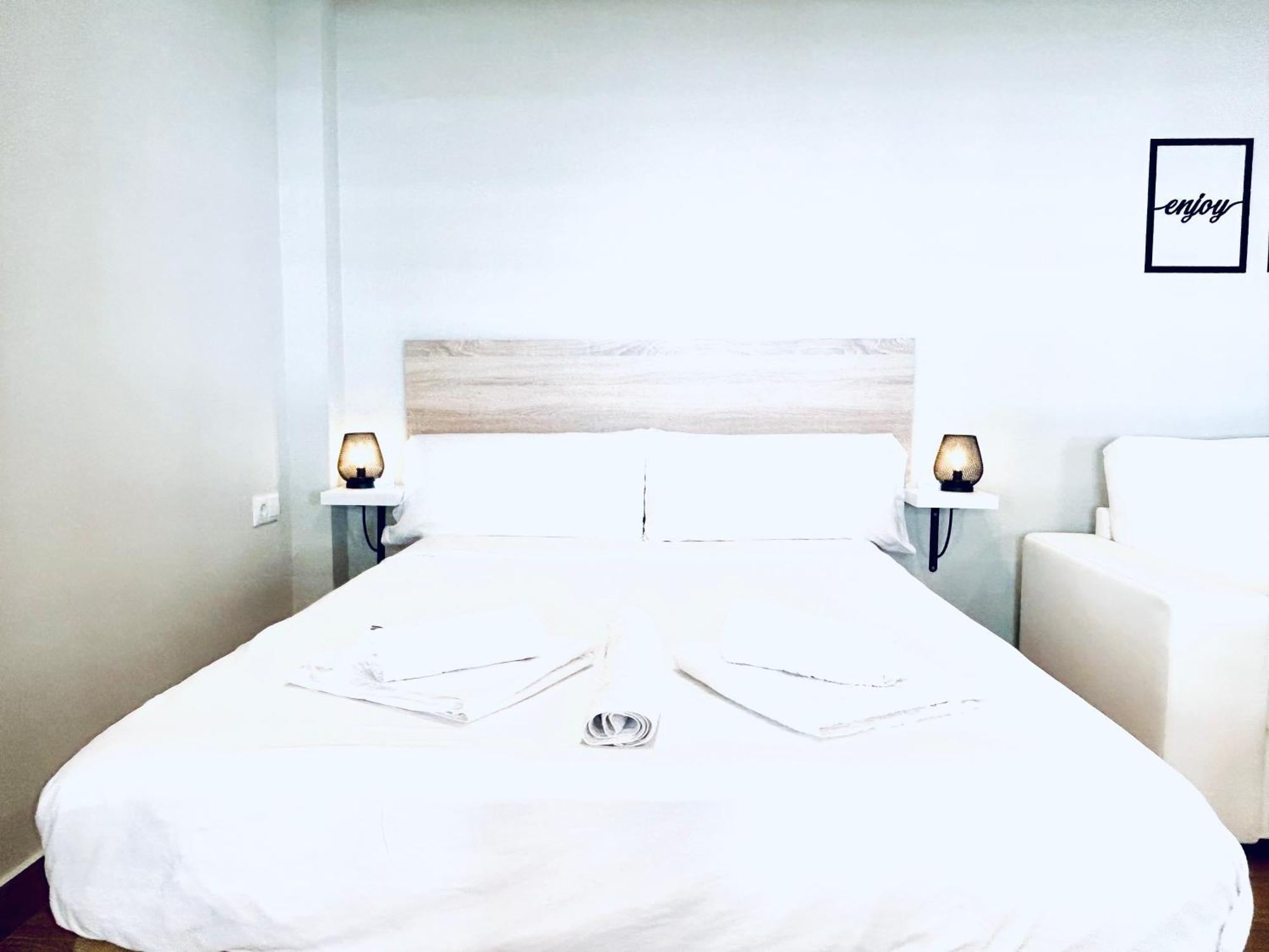 Plaza De Andalucia Home Con Parking Cordoba Luaran gambar