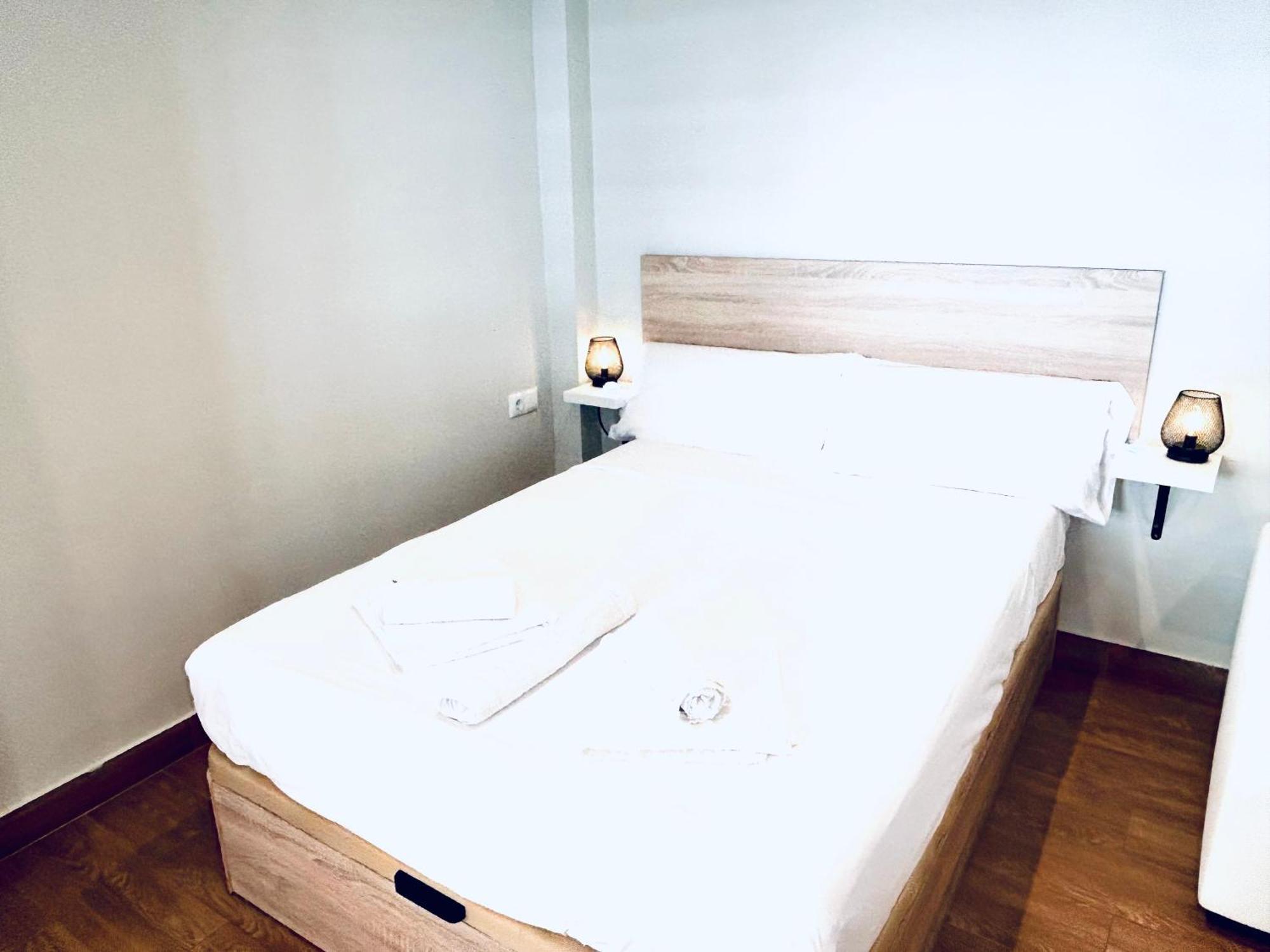 Plaza De Andalucia Home Con Parking Cordoba Luaran gambar