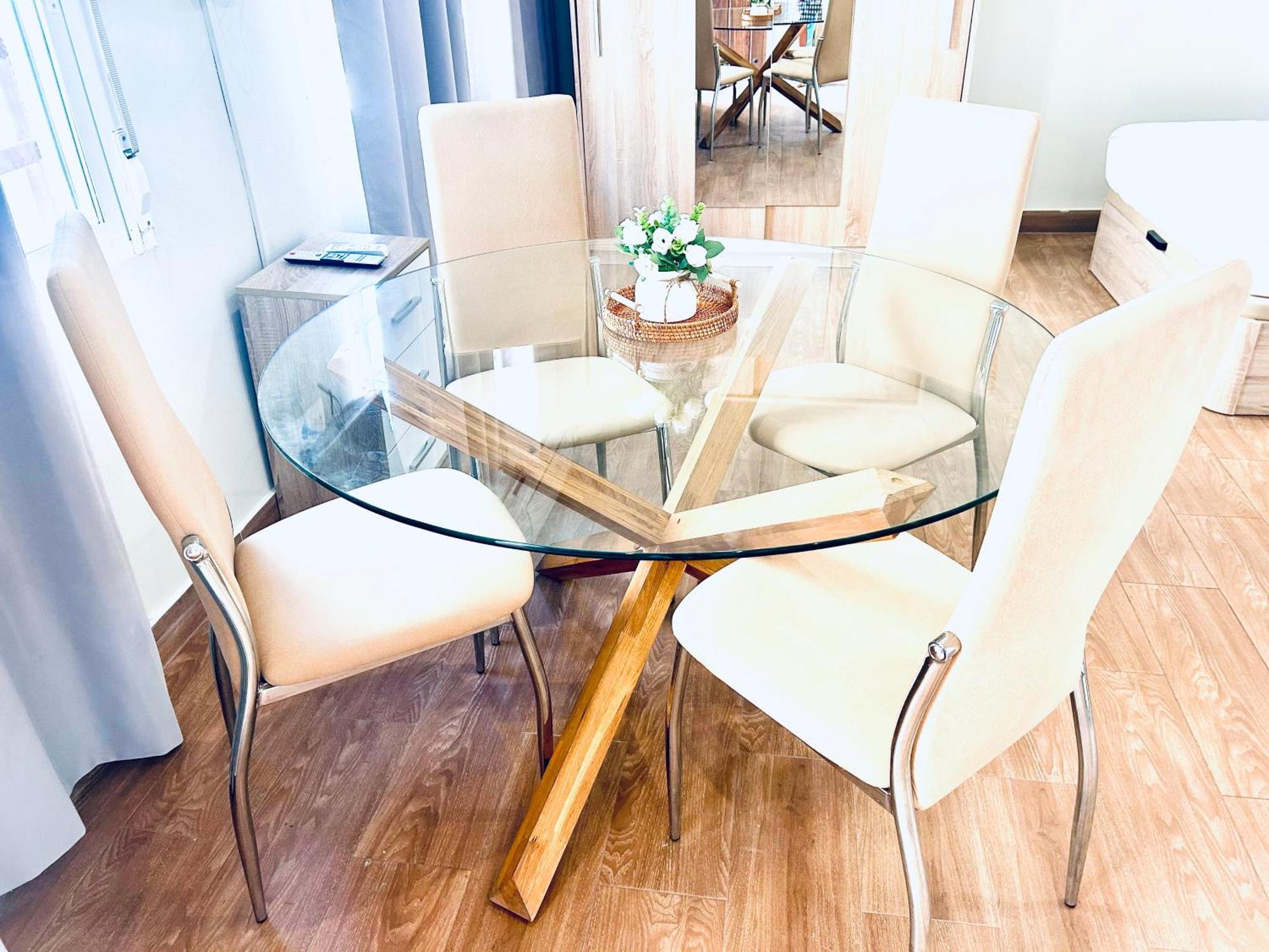 Plaza De Andalucia Home Con Parking Cordoba Luaran gambar